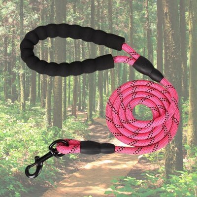 Laisse pour chien CONFORLEASH™ - La Caverne des Poilus