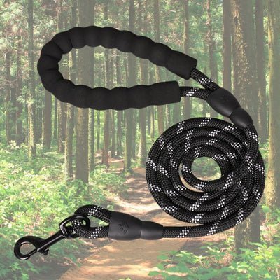 Laisse pour chien CONFORLEASH™ - La Caverne des Poilus